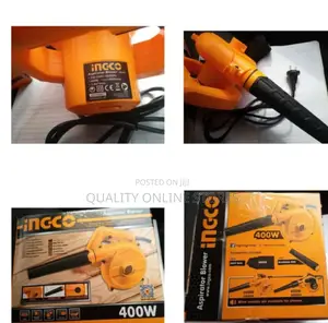 Ingco Air Blower
