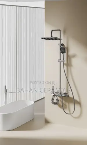 Standalone Bathtub Mixers