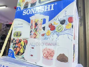 Sonashi Super Blender