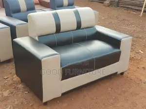 Beautiful and Comfortable Two Seaters Sofa