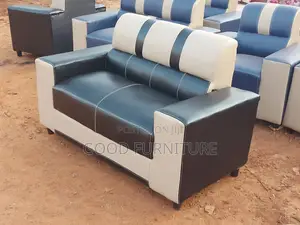 Beautiful and Comfortable Two Seaters Sofa