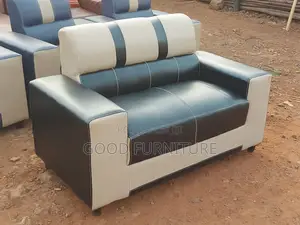 Beautiful and Comfortable Two Seaters Sofa