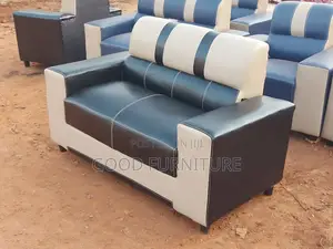 Beautiful and Comfortable Two Seaters Sofa