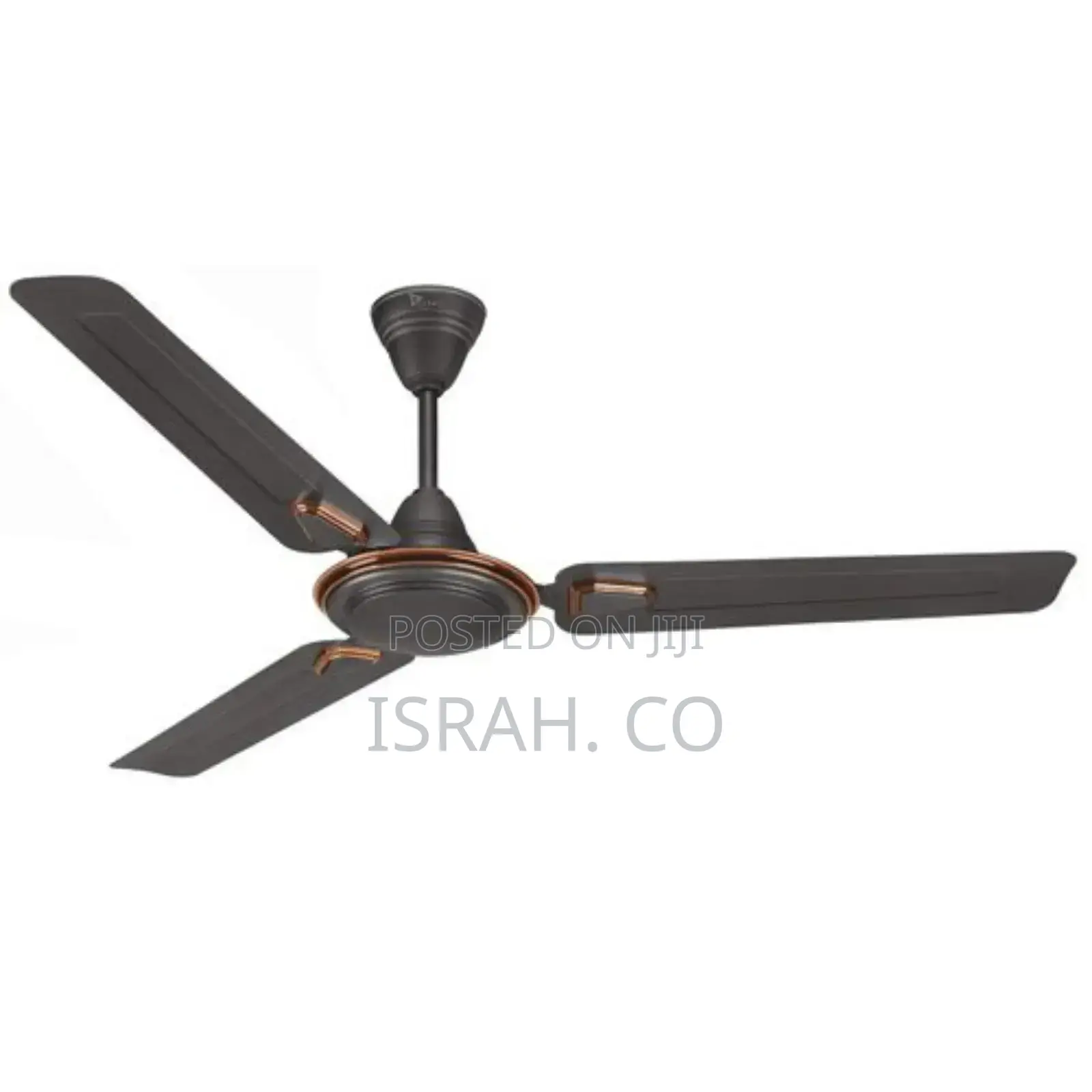 High Speed Designer Rust Proof Blades 56 Inch 1200 Mm Fan