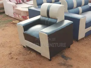 Adorable One Seater Sofa