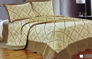 Milati Bedspread