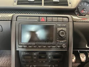 Radio Upgrade to Smart Radio