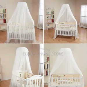 Baby Cot Canopy Mosquito Net