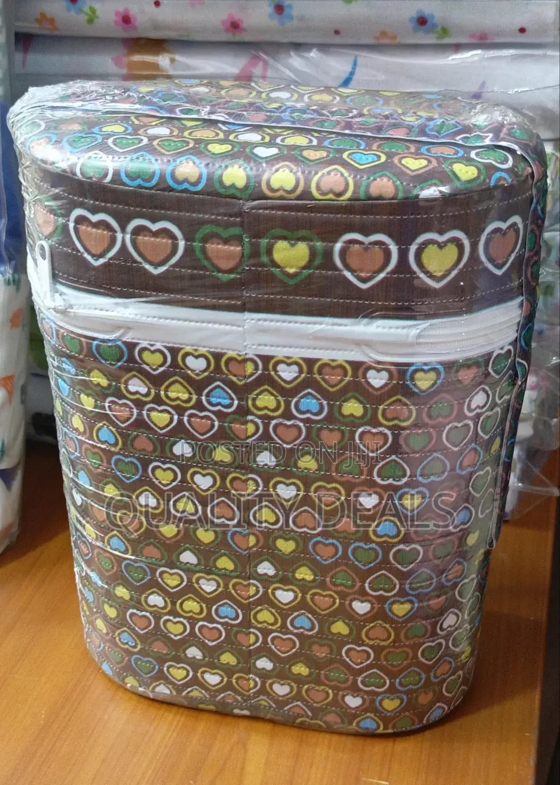 Baby Bottle Warmer Bag