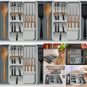 Quality Kitchen Usable Tools With Drawer