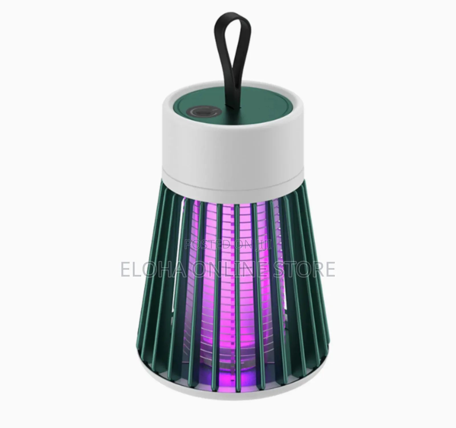 Electric Shock Mosquito Killing Lamp