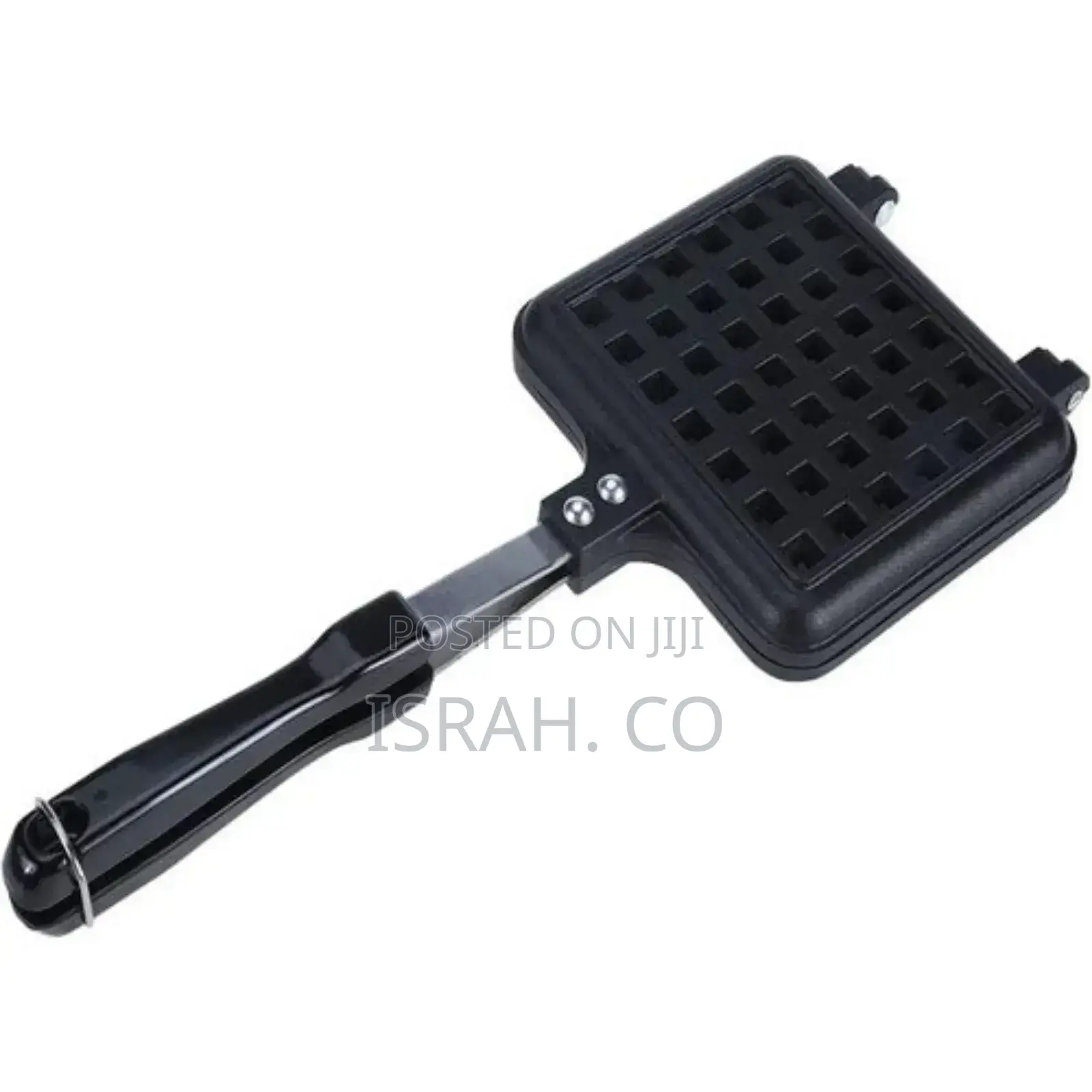 Non-Stick Iron Fit for Waffles Sandwich Toaster