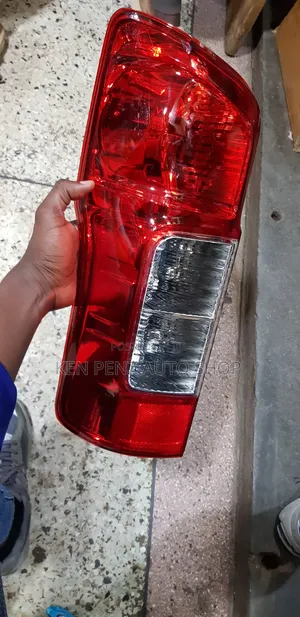 Taillamps for Nissan Urvan/ Caravan 2014