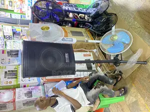 Globalstar Top Speaker