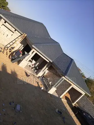 Classic Work for Roof