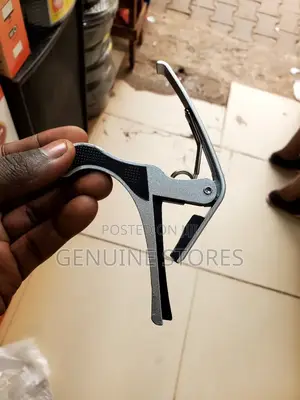 Dream Maker Guitar Capo