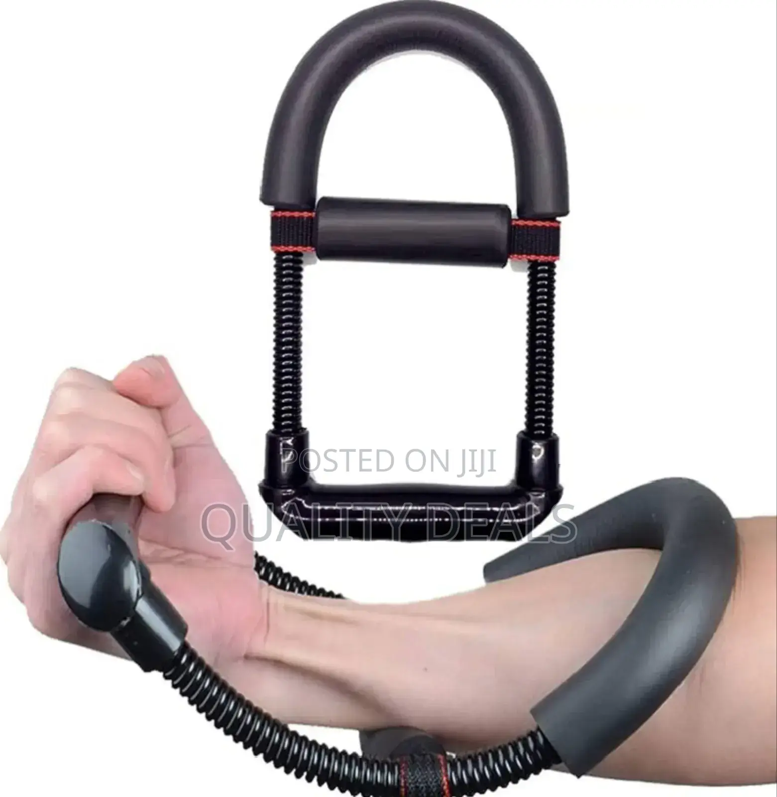 Wrist Exerciser Equipment
