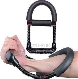 Wrist Exerciser Equipment