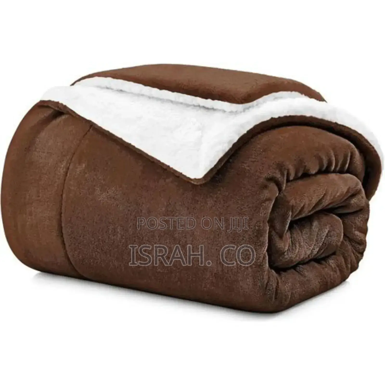 Bedding Burgundybedspread Sherpa Fleece Blanket King Size