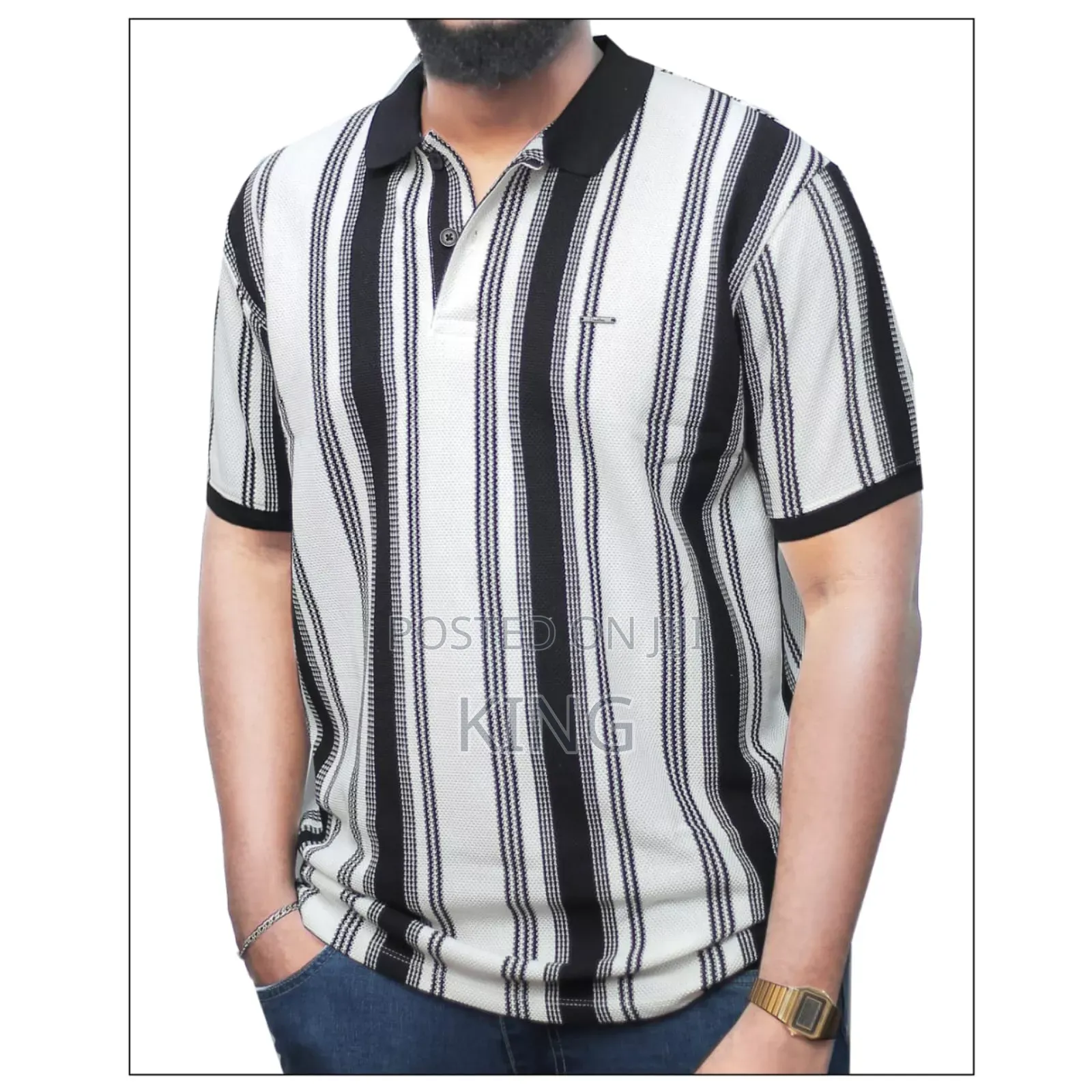 Slik Drift T-Shirt