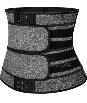 Adjustable Ladies Waist Trainer Trimmer Belt
