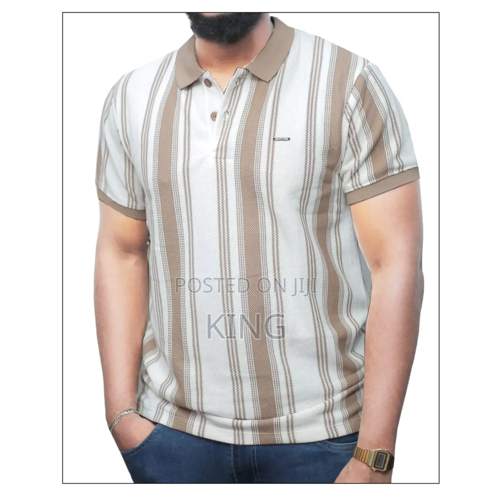 Comfortable Drift T-Shirt