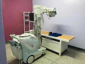 Xray Machine