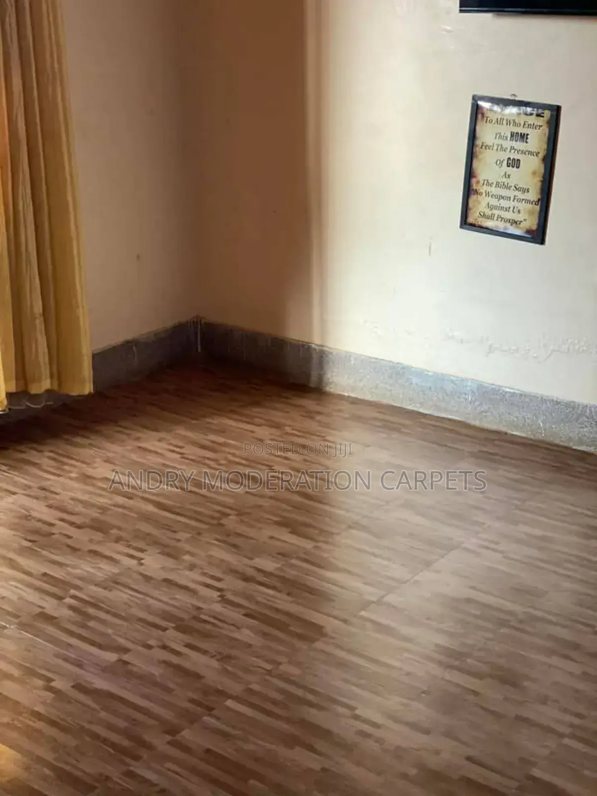 Synthetic PVC Plastic Carpets