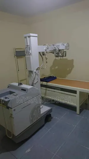 Xray Machine