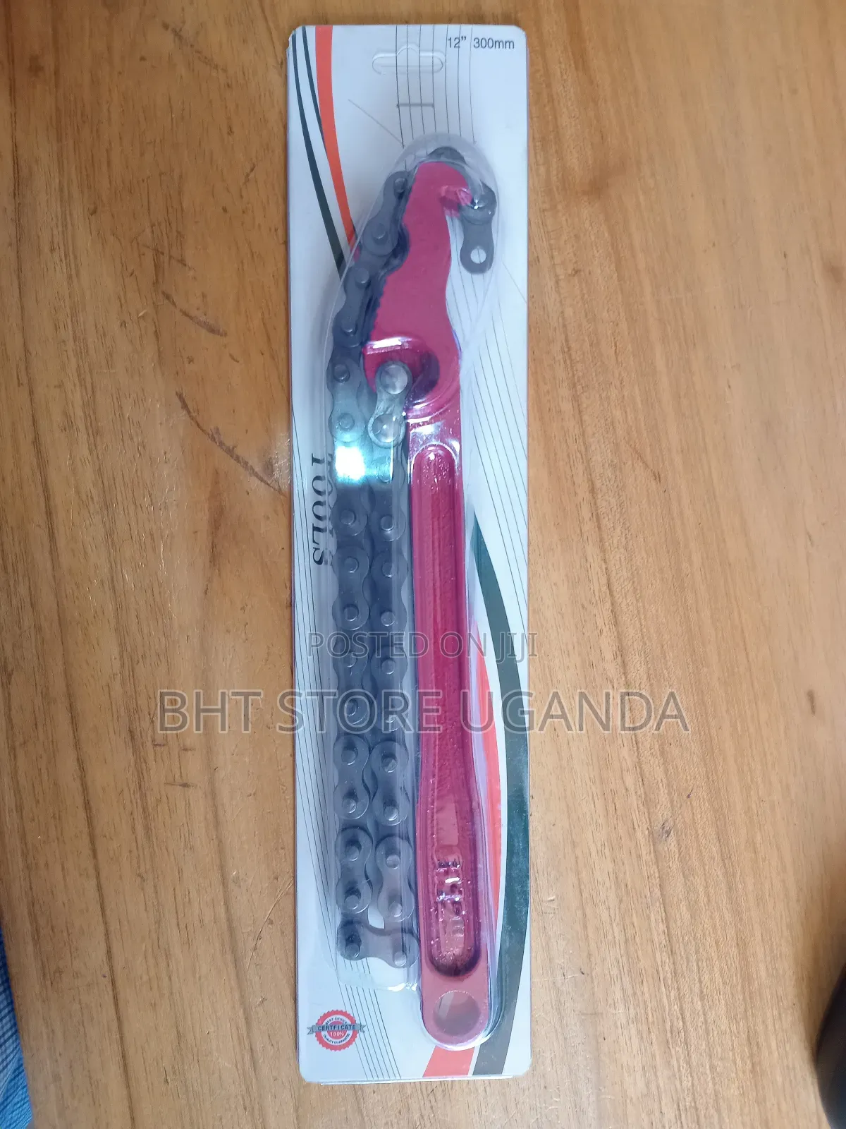 Oil Filter Wrench 9\12inch