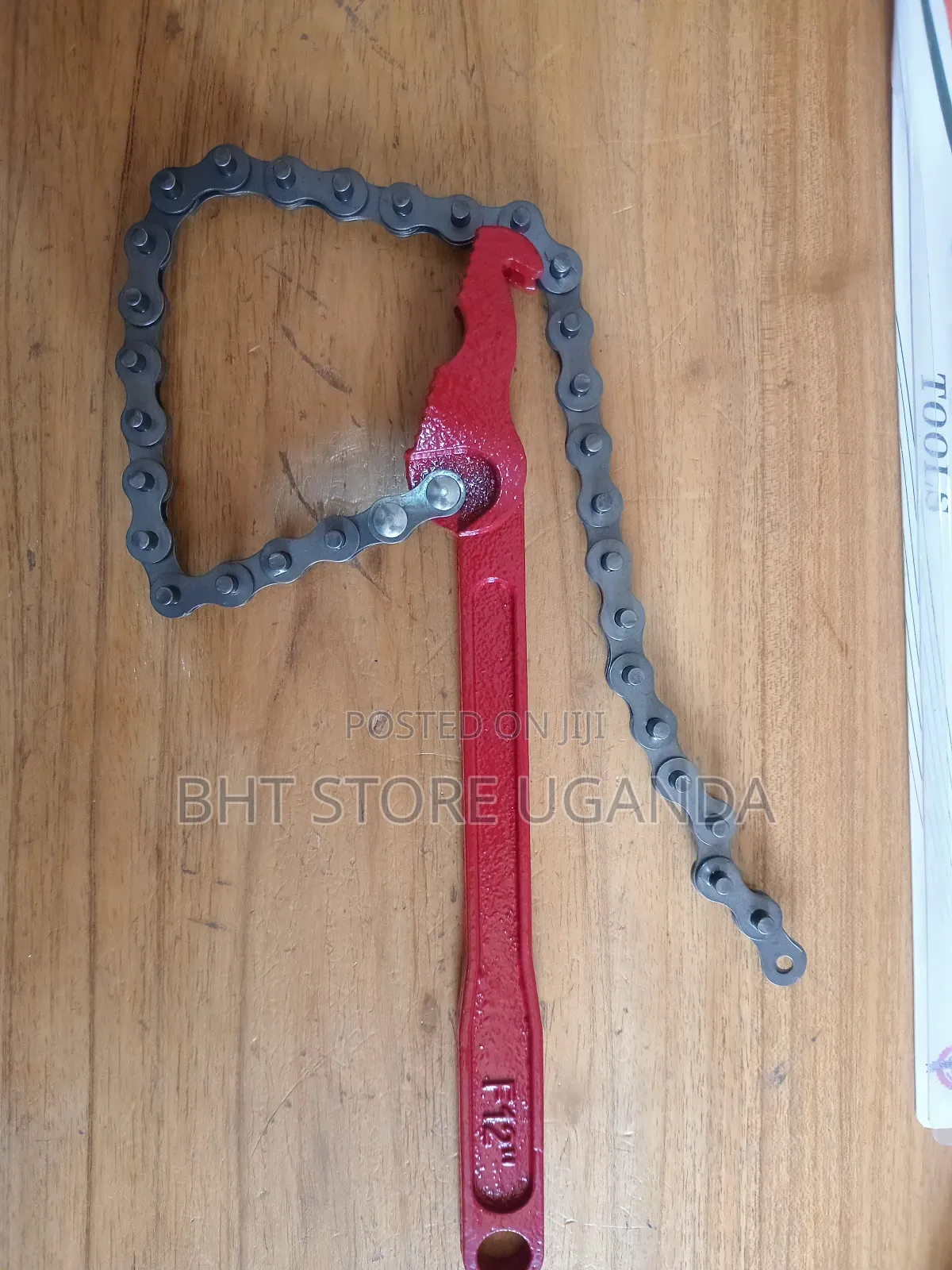 Oil Filter Wrench 9\12inch