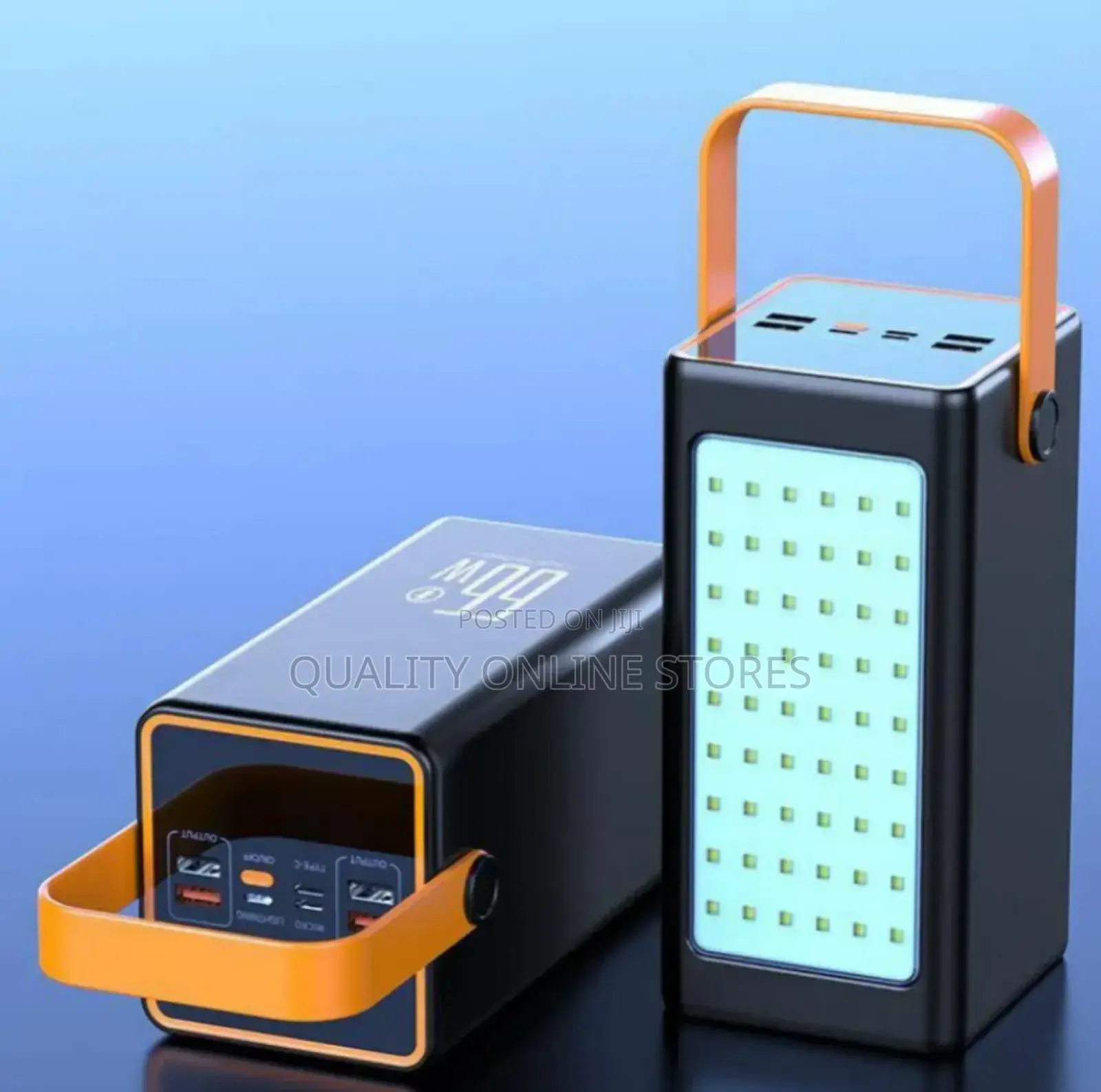 Brand Power Bank