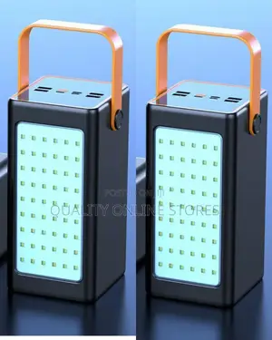 Brand Power Bank