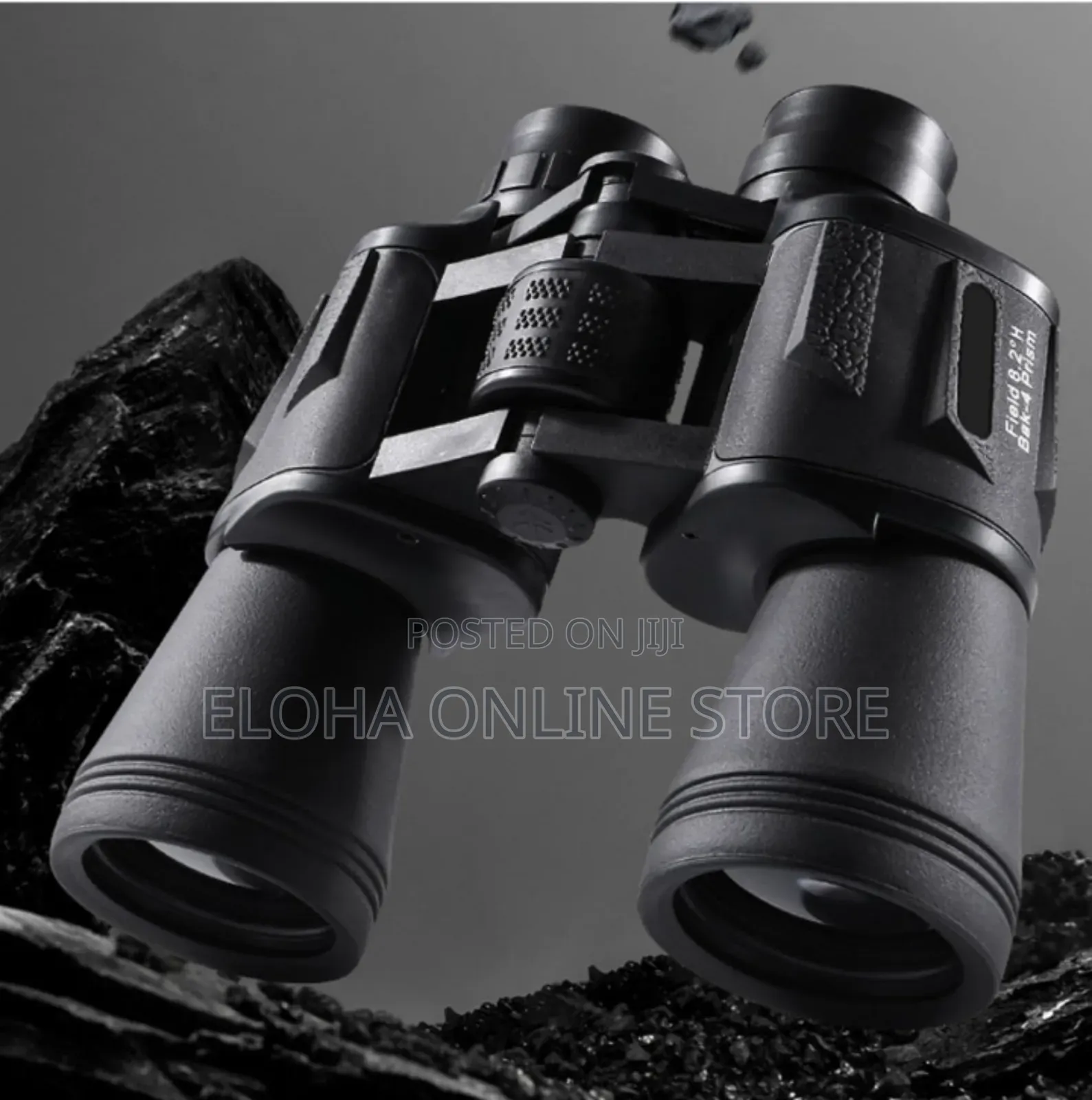 20x50 Powerful Binoculars Long Range