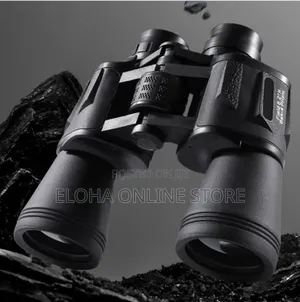 20x50 Powerful Binoculars Long Range