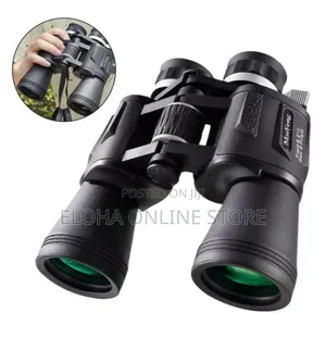 20x50 Powerful Binoculars Long Range