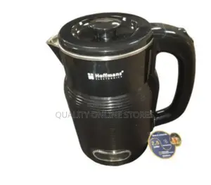 Mini Hoffman's Electric Kettle