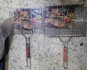 BBQ Grill Net