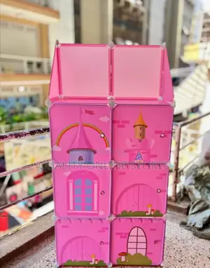 Place Kids Wardrobe