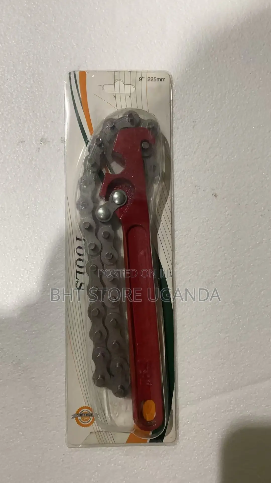 Oil Filter Wrench 9\12inch