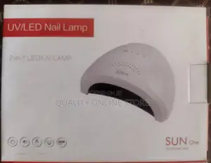Uv Nail Led