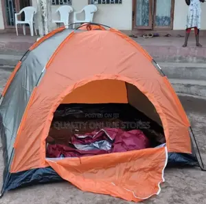 Automatic Camping Tent