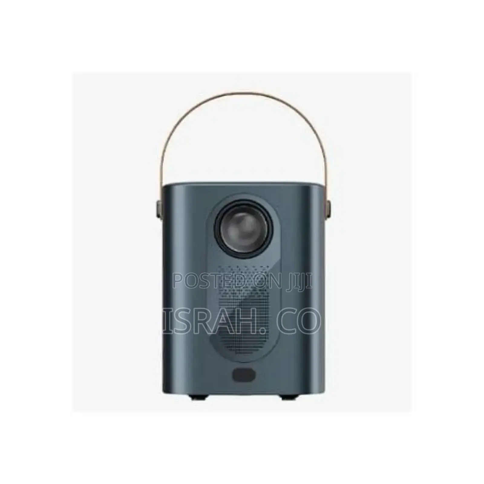 Borrego Smart 4 Smart DLP Android 9 Minivideo Wifi Projector