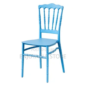 Vip Plastic Chairs for Parties/Events/Garden