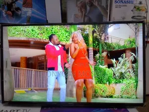 40 Inches Smart Plus Digital Tv