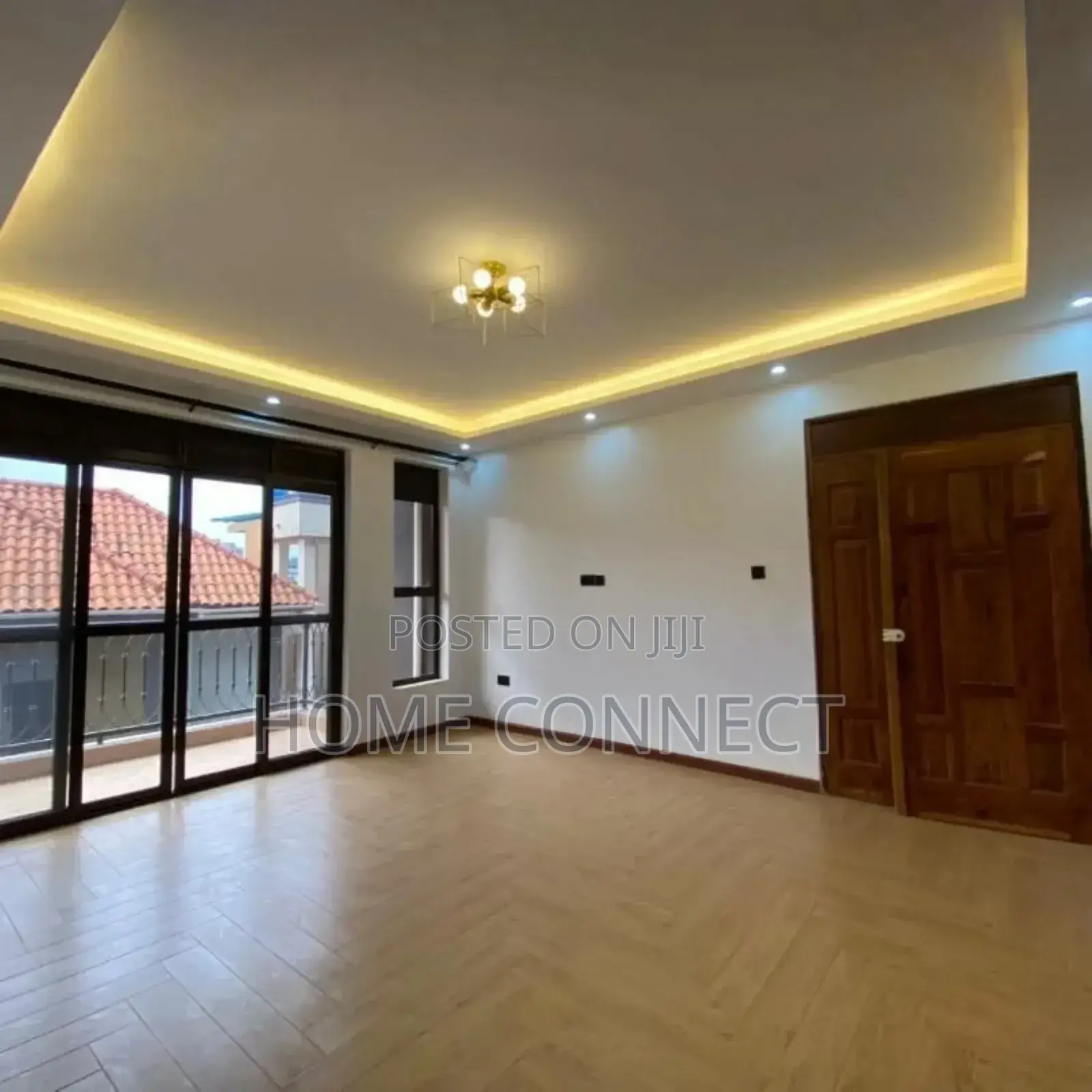 3bdrm Apartment in Muyenga, Central Division for rent