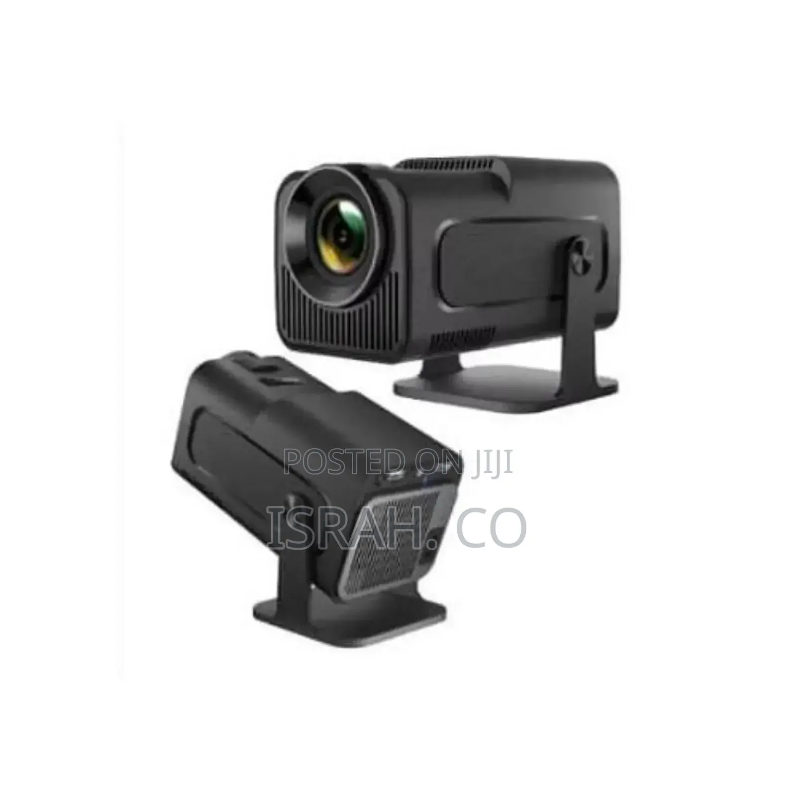 Borrego Gaming Smart Led LCD Video Projector