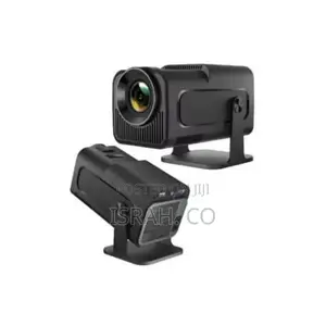 Borrego Gaming Smart Led LCD Video Projector