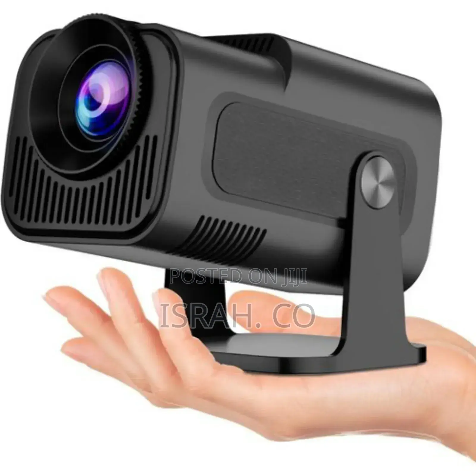 Borrego Gaming Smart Led LCD Video Projector