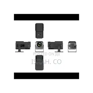 Borrego Gaming Smart Led LCD Video Projector